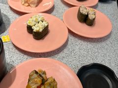 -争鲜回转寿司(中街大悦城店)