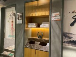 -FineYoga梵音瑜伽·普拉提