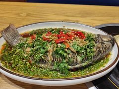 -妈妈的味道(和顺古镇店)