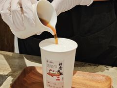-李山山茶事(景枫店)