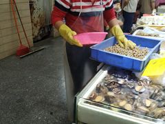 -珠光市场(文德南路)