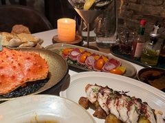 -Osteria Garden 生蚝花园餐厅(原进贤路店)