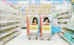 -小鬼当佳儿童摄影(龙德广场店)