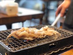 -烧货·活海鲜炭烧(湖滨商业街店)