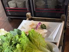 -滇釜火锅·能喝汤的火锅(车公庄店)