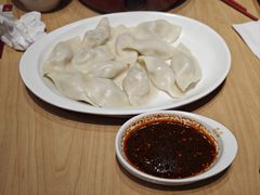 喜三鲜-喜家德虾仁水饺(东方宝泰店)