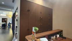 -悦Salon发型设计