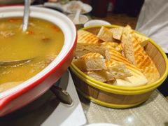 -汉水谣·江景餐厅(江滩店)