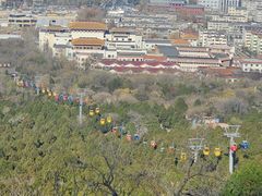-千佛山风景名胜区
