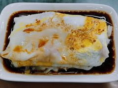 鸡蛋瘦肉肠-穗银肠粉店(东川路店)
