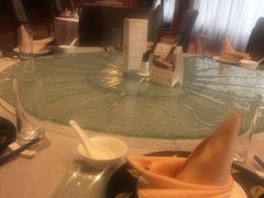 -中关村皇冠假日酒店·红轩中餐厅