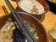 -乐闹闹重庆火鍋(民治店)