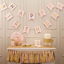 -MEETPARTY觅琳美学策划高端生日派对·宝宝宴·婚礼·宴会