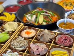 -芈重山老火锅(广州首店)