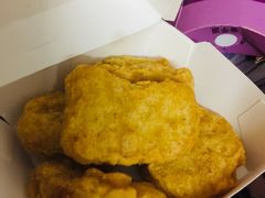 -麦当劳(新新大道岗丰店)