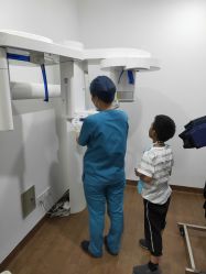 -睿宝儿科·眼科·口腔(静安大悦城门诊部)