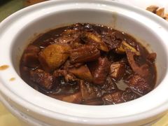 -留芳·文旅古月楼(老街店)