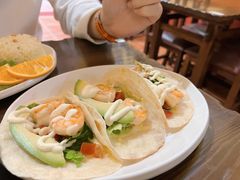 -panchos 墨西哥餐厅(嘉绿苑店)