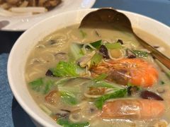 -闽海肴(北辰荟店)