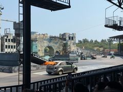 -渔岛海洋度假区