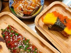 -桃太郎寿司料理(南坪店)