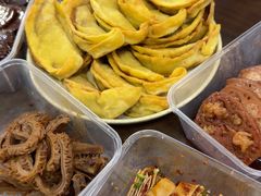 -李记清真馆(打钉巷店)