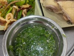 -力哥地道海南菜·联谊文昌鸡老店