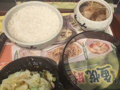-真功夫(彩田路店)