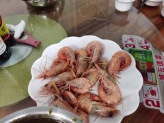 -叶姐海鲜(棋子湾店)