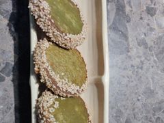 -绿茶餐厅(天津天河城店)