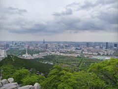 -千佛山风景名胜区