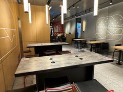 -麦当劳(徐汇漕溪北路百脑汇店)