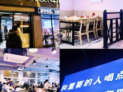 -四禧精酿铜锅涮肉·烧烤工场(大明湖店)