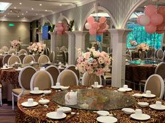 -新兴家喻酒家·羊城名宴(昌岗店)