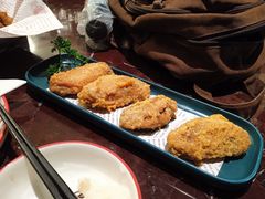 -新白鹿餐厅(爱琴海购物中心店)
