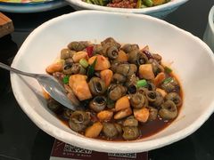 -王荣法仓前羊锅