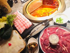 -麻路成都火锅(柏威年店)