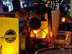 -FUTURE BAR(岭南天地店)