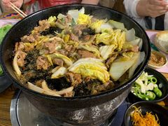 -名扬烤肉(起源店)