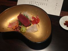 -元熹会席料理