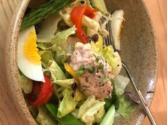 法式里埃维拉色拉-EN SPACE恩空间