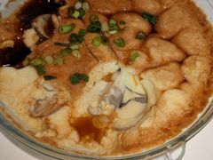 -四海蒸鲜蒸汽海鲜自助(北戴河店)