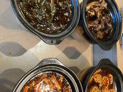 -长沙芙蓉国温德姆至尊豪廷大酒店-自助餐厅