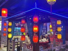 -唇辣号重庆老火锅(燕郊鑫乐汇店)