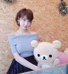 -GIRL STYLE 烫发·染发沙龙