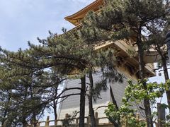 -天姥山