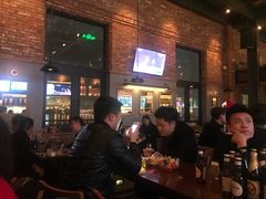 -COMMUNE幻师(渔人码头店)