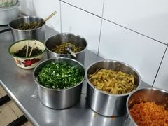 -中山牛肉肥肠粉面馆(军工社区店)