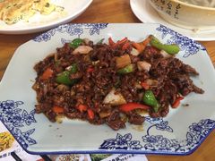 -下梅人家土菜馆(历史文化餐厅度假区店)