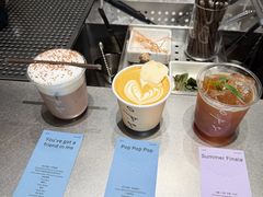 -O.P.S. CAFE